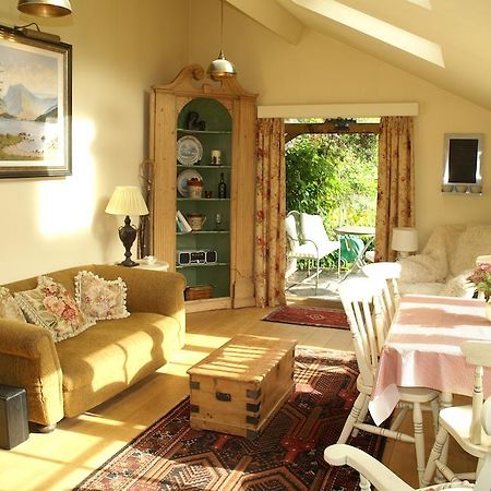 Beechmount Country House Near Sawrey Exterior foto
