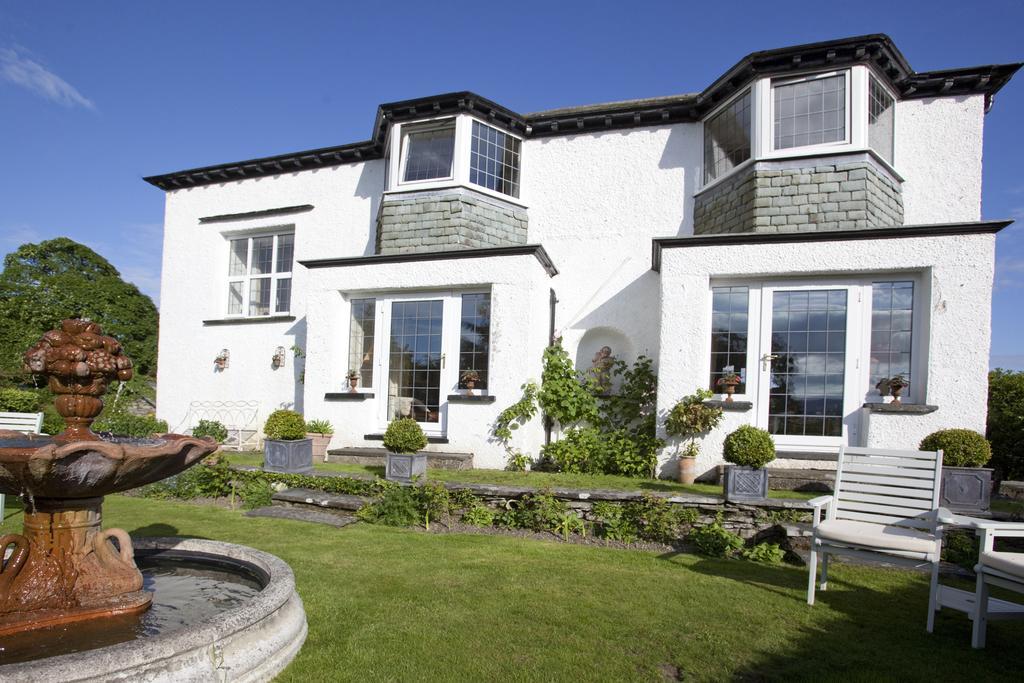 Beechmount Country House Near Sawrey Exterior foto