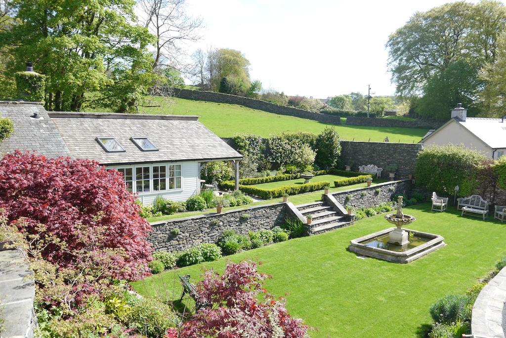 Beechmount Country House Near Sawrey Quarto foto