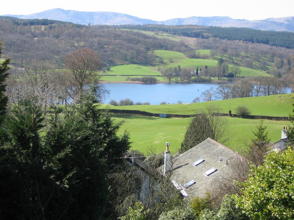 Beechmount Country House Near Sawrey Quarto foto