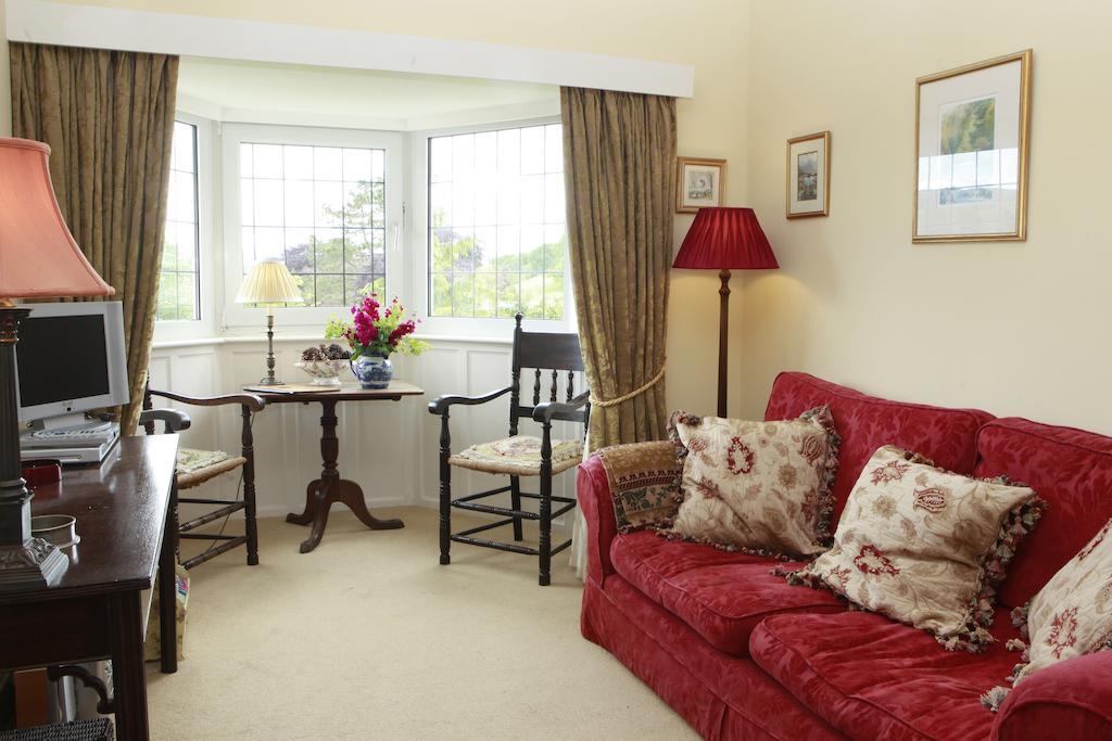 Beechmount Country House Near Sawrey Quarto foto