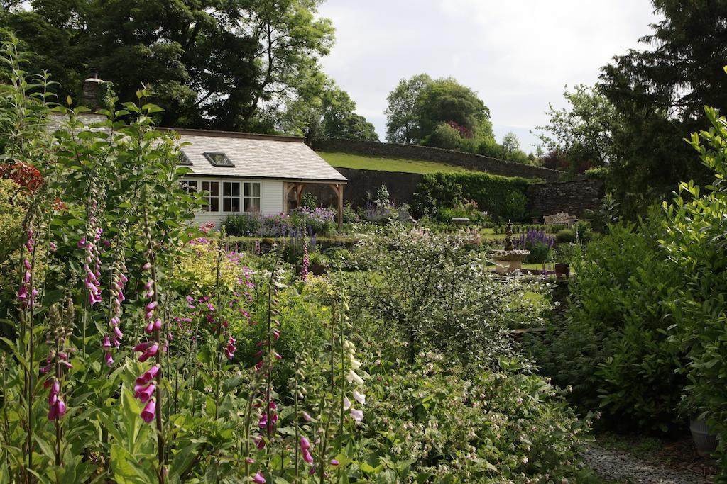 Beechmount Country House Near Sawrey Exterior foto