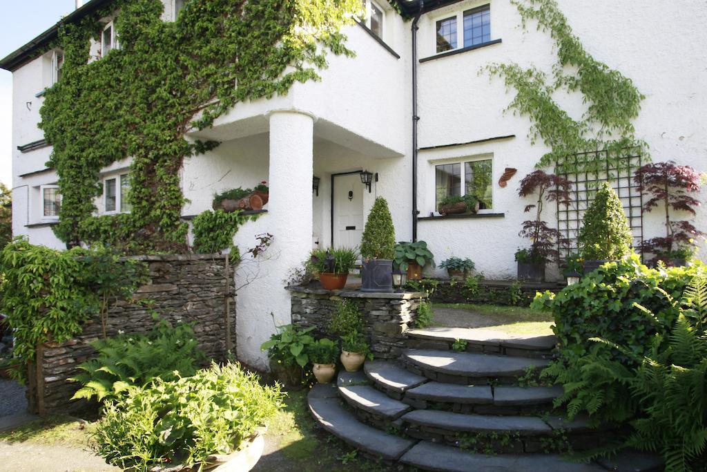 Beechmount Country House Near Sawrey Quarto foto